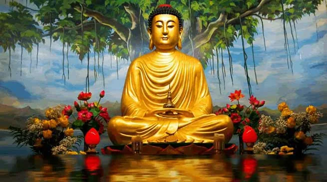 Buddha Purnima : the most sacred day in the Buddhist calendar