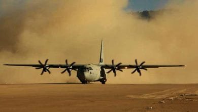 Exercise Gaganshakti-2018:  Massive IAF exercise on ALG operations