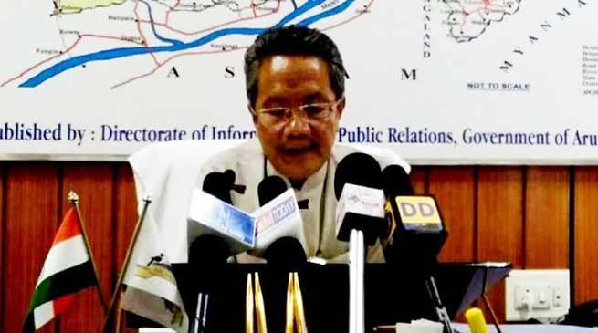 Arunachal: SEC announced Municipal polls for Itanagar and Pasighat