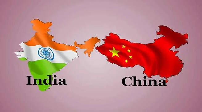 Arunachal : State Leaders Rebuff China’s ‘Transgression’ Charge
