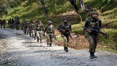 Arunachal: Security Forces Nab NSCN-IM, NSCN-K Cadre