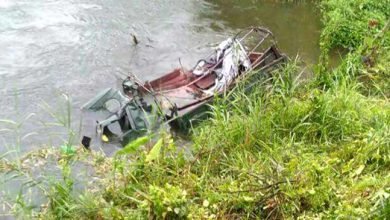 Arunachal: Army Vehicle falls into Kundil river, 3 Jawan die, 1 Injured