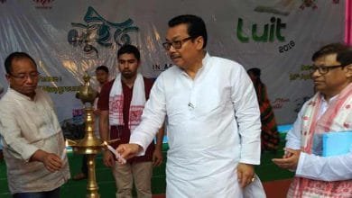 Arunachal Pradesh is a living example of unity in diversity- Chowna Mein