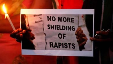 Death penalty for Child rape, Modi Cabinet clears ordinance