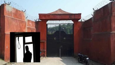 Arunachal: Prisoner found dead in side Jully district jail