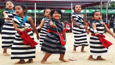 Arunachal:  7 days Longte festival of Nyishi tribe begins