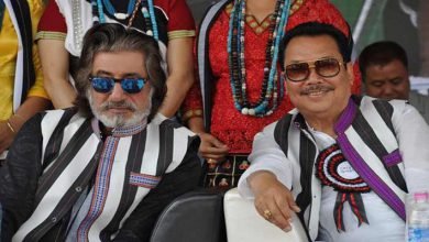 Arunachal Pradesh has huge scope for cultural and village tourism- Chowna Mein