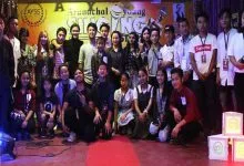 Arunachal :  Mega audition of Arunachal young singing stars begins