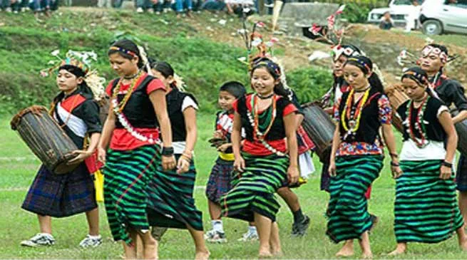 Arunachal: Khandu extends greetings on Moh Mol and Gumkum-Gumka festivals