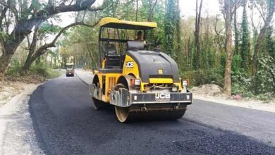 Arunachal : Harmuty-Kolacamp, Doimuikh-Bage Tinali road as per guidelines-NHIDCL DGM