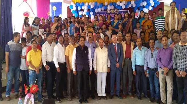 Odias symbol of patriotism: Dr Rikam