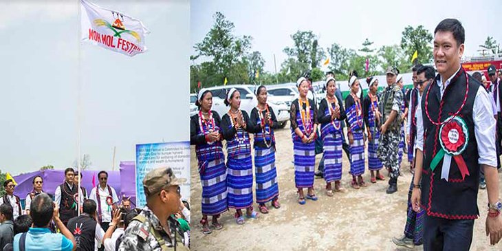 Arunachal: government wants the fruits of development to reach all corners of the state- Pema Khandu