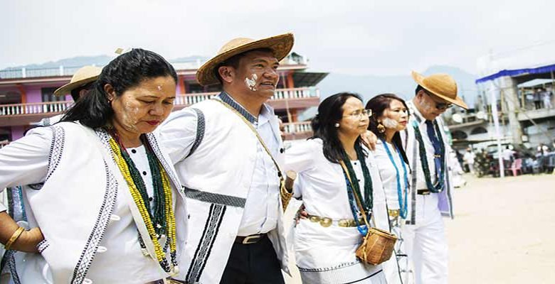 Arunachal Govt allocated 6 crore for celebration of local indigenous festivals- Pema Khandu