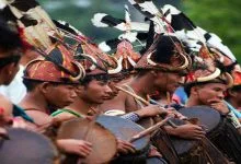 Arunachal : Khandu greets to Tutsa community on Pongtu festival
