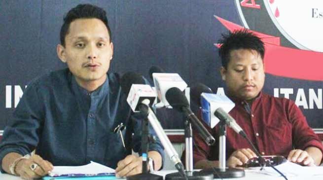 Arunachal: family members are still awaiting justice for late Taying-AESDSU