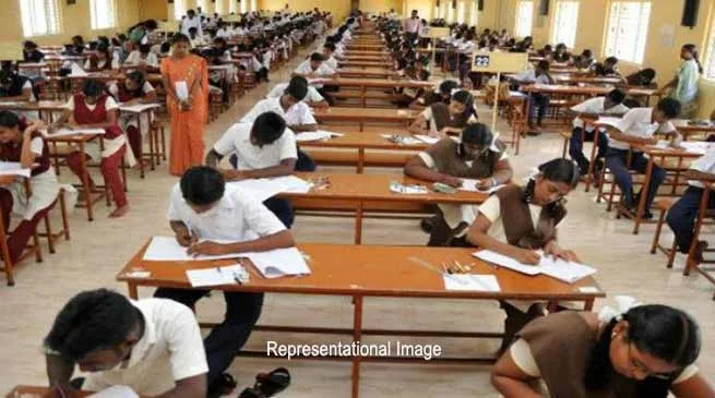 Arunachal: Performance in AISSCE result increase 5.5 % , in AISSE disappointing
