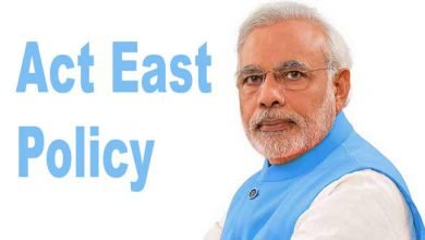 PM Modi's 3 Nation tour will boost Act East Policy