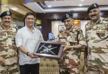 Arunachal: ITBP will provide Pre-recruitment training to local Youth