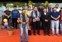 Itanagar: Young entrepreneur to become part of state development- Nera Techi