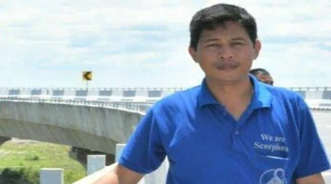 Arunachal: Indrajit Tingwa, new Secretary of Arunachal Pali Vidyapith Society