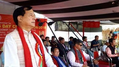 Arunachal: May day celebrated across the state