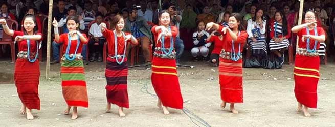 Arunachal: May day celebrated across the state
