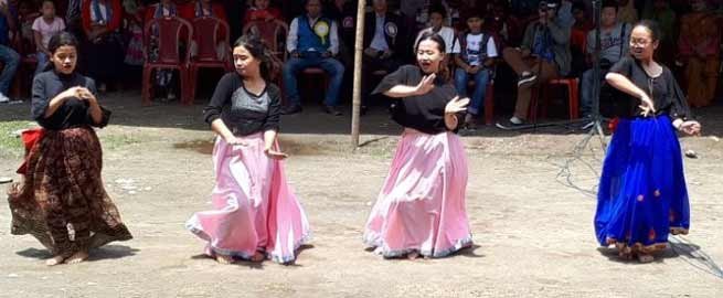 Arunachal: May day celebrated across the state