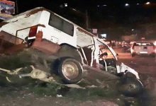 Arunachal:  SBI employee dies in road accident