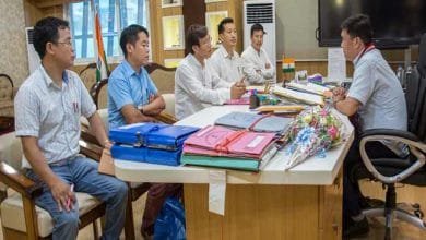 Arunachal: APTA requests CM Khandu for review of ISSE Bye-law