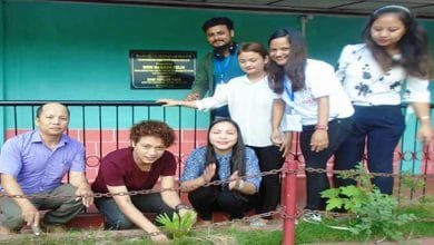Itanagar: RadioCity Itanagar 90.8FM celebrates world Environment Day