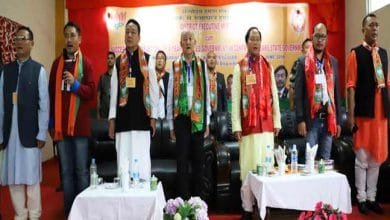 Arunachal; Pema Khandu led government is appreciable- Thongdok
