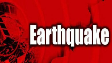 Arunachal: 5.2 Magnitude earthquake hits Tezu
