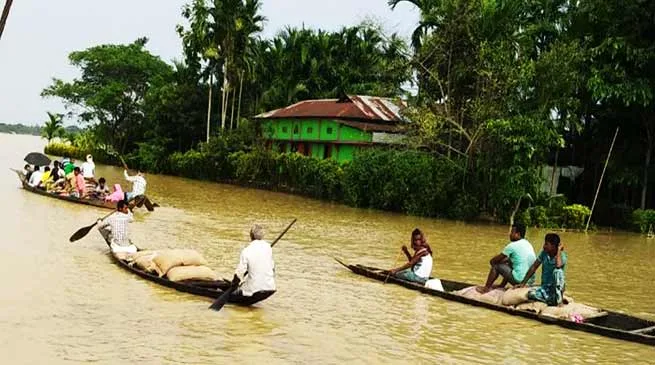 Northeast Flood: death toll rises to 23