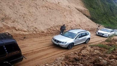 Arunachal: Ban illegal earth cutting works- AAPEMWA