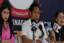 Mrs Arunachal-2018 event organiser clarifies all allegation as baseless