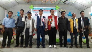 Arunachal: CRC Toru organises music training graduation day