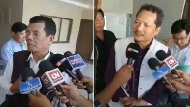 Arunachal:  7 PP MLAs join NPP