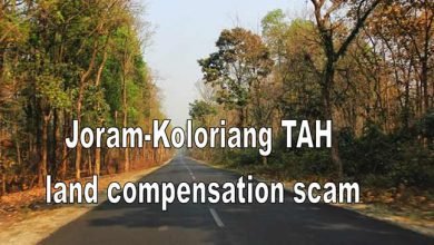 Arunachal: Joram-Koloriang TAH land compensation scam, 3 arrested