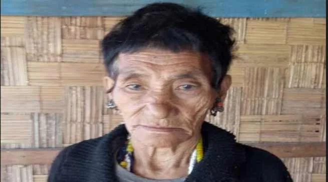 Mortal remains of Late Takam Kiochi  to be  flown to Guwahati on Wednesday