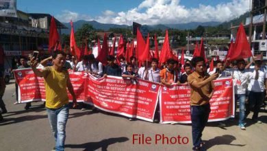 Arunachal: SUMAA denies allegations levelled on its team by WK dist admin