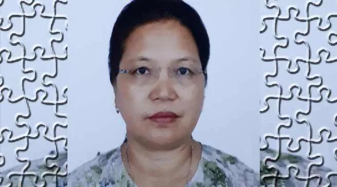 Itanagar: Dr Taba Nirmali refuses to join as Chairperson of APSCW