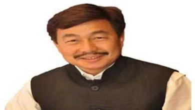Arunachal: BJYM condemned allegation against Tapir Gao by AJF