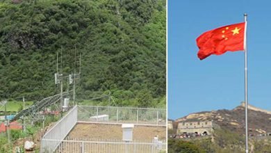 China builds unmanned weather station in Tibet adjacent to Arunachal