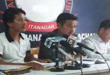 NRC IMPACT: AAPSU ultimatum to people living without ILP to leave Arunachal