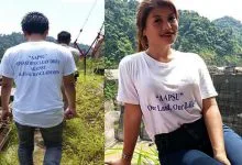 Arunachal : AAPSU launches Operation clean drive against ILP Violators, Illegal Bangladeshis