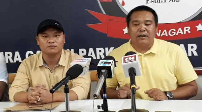 Itanagar: APTTA concerned about passengers safety