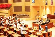 Arunachal Assembly paid rich tribute to Atal Behari Vajpayee