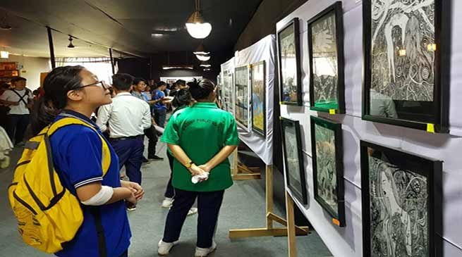 Arunachal:  ALAF concludes with a positive note 