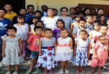 Itanagar : APSCPCR rescues 22 children from an Orphanage Home