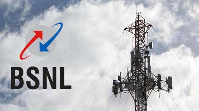 Arunachal: Poor performance of BSNL raised in Assembly